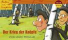 Das beste Kinderhörbuch 2009 war:

Der Krieg der Knöpfe
Autor: Louis Pergaud
Hörspielbearbeitung und Regie: Judith Lorentz
Musik: Henrik Albrecht
Produktion: SWR, DLR Kultur, HR, MDR, NDR, WDR Foto: Headroom