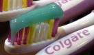 Die Firma Colgate-Palmolive hat im ersten Quartal des neuen Geschäftsjahres 30 Prozent weniger Gewinn gemacht als 2009, obwohl der Umsatz stieg. Vor allem die Abwertung der venezolanischen Währung bereitet Colgate-Palmolive Probleme. Foto: ap