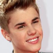 Justin Bieber glaubte nie an den Weihnachtsmann (Foto)