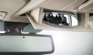 Dazu kommen über 20 Ablagen, die quer über das Fahrzeug verteilt sind. Fazit: Praktisch dieser Neu-Europäer! Foto: pi