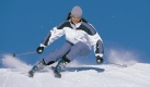 Wer schon in aller Früh auf die Piste muss, sollte den Urlaub in der Lenzerheide (Graubünden) buchen: Hier rotieren die Lifte schon ab 6.30 Uhr. Foto: SRT-Archivbild