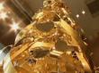 Dekadentes Weihnachten in Tokio