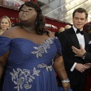 Wie dick darf's in Hollywood sein? (Foto)