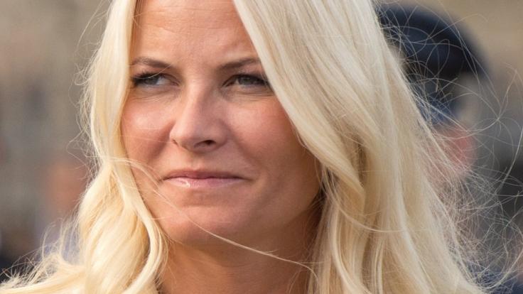 Prinzessin Mette-Marit hat eine eine Vertraute verloren.