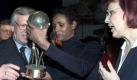 Waris Dirie (Foto)