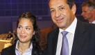 Witschi wird sich künftig dem Ägypter Hamed El Chiaty verantworten müssen, er hat mit seinem Konzern Travco die Hotelkette übernommen. Foto: dpa