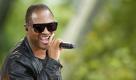 ... Taio Cruz landen nicht nur einen Charterfolg nach dem anderen. Sie stehen auch beim Echo 2012 gemeinsam auf der Bühne. Zu hören gibt es ein Medley aus Sean Pauls She Doesn't Mind, Taio Cruz' Troublemaker und ... Foto: dapd/AP Photo/Charles Sykes