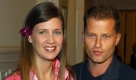 Von Dana lebt Schweiger seit 2005 getrennt. Geschieden sind sie aber noch nicht.  Foto: dpa