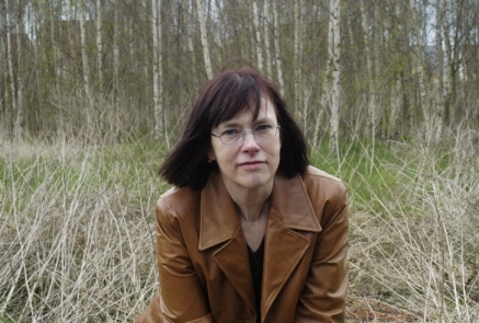 Kathrin Schmidt (Foto)