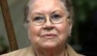Als gute und schnippische Seele der Schwarzwaldklinik hatte sie Kultcharakter: Eva Maria Bauer spielte Oberschwester Hildegard Zeisig. Foto: dpa