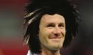 David Beckham (Foto)