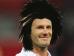David Beckham (Foto)