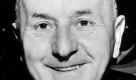 Hanns Seidel war von 1955 bis 1961 CSU-Chef. Heute erinnert der Name der CSU-nahen Hanns-Seidel-Stiftung an den Politiker, der an den Folgen eines Autounfalls starb. Foto: dpa