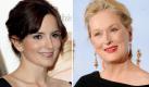 Los Angeles (dpa) - Meryl Streep (61) und Stanley Tucci (49) standen sich bereits als Co-Stars in den Filmen «Der Teufel trägt Prada» und «Julie & Julia» gegenüber. Nun will Tucci der zweifachen Oscar-Preisträgerin erstmals Regieanweisungen geben. Wie das US- Branchenblatt «Hollywood Reporter» am Mittwoch berichtete, wird Tucci die Mutter-Tochter-Komödie «Mommy & Me» inszenieren.

Die Komödiantin Tina Fey (40), die zuletzt in «Baby Mama» und «Date Night - Ganster für eine Nacht» auf der Leinwand zu sehen war, soll die Tochterrolle übernehmen. Das Sony-Studio hält die Story derzeit noch geheim.

Tucci will den Streifen gemeinsam mit Steve Buscemi produzieren. Ob er selbst auch eine Rolle übernehmen wird, war zunächst nicht bekannt. Für seine Darstellung eines Kindermörders in Peter Jacksons Romanverfilmung «In meinem Himmel» hatte Tucci in diesem Jahr eine Oscar-Nominierung erhalten. Es ist Tuccis zweites Regieprojekt. 1995 inszenierte er gemeinsam mit dem Schauspieler Campbell Scott das Indie-Drama «Big Night», in dem Sir Ian Holm und Isabella Rossellini mitspielten.



# dpa-Notizblock

## Internet - [Hollywood Reporter](http://dpaq.de/0CRn2)

* * * * Die folgenden Informationen sind nicht zur Veröffentlichung bestimmt

## dpa-Kontakte - Autorin: Barbara Munker, Munker.Barbara@dpa.com - Redaktion: Katrin Börner, +49 30 285232262,

dpa mub xx z2 kbo Foto: dpa (Montage)