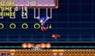 Ein Sonic ohne Ringe? Niemals. Das Gebimmel muss einfach sein, wenn der rasende Igel zur Höchstform aufläuft und das Tempo eines Düsenjets vorlegt. Foto: Sega