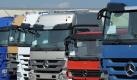China fasziniert mit seinem atemberaubenden Wachstum - und braucht dafür Millionen Lkw, die in dem Riesenreich alles mögliche von A nach B fahren. Daimler setzt auf dem Markt nun einen Fuß in die Tür. Foto: Ronald Wittek/Archiv Foto: dpa