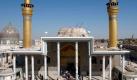 A file picture dated 25 February 2006 shows a general view of the holy Shiite shrine of Ali al-Hadi and Hassan al-Askarri in Samarra, 110 km north of Baghdad, Iraq. Militants blew up two minarets of the revered Shi'ite mosque in Samarra on 13 June 2007, targeting a shrine that had already been badly damaged in a 2006 attack, Shi'ite officials said. One witness said the minarets at Samarra's Golden Mosque had been largely destroyed. The attack on the mosque in 2006 was a turning point in Iraq, sparking a wave of sectarian violence that has killed tens of thousands of people and pushed the country to the brink of all-out civil war. EPA/WAEL AL-SAMARRAIE +++(c) dpa - Bildfunk+++ Foto: dpa