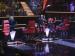 ... Blind Audition (Foto)