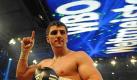 Marco Huck kämpft erstmals im Schwergewicht um WM-Titel. Foto: Marc Müller Foto: dpa