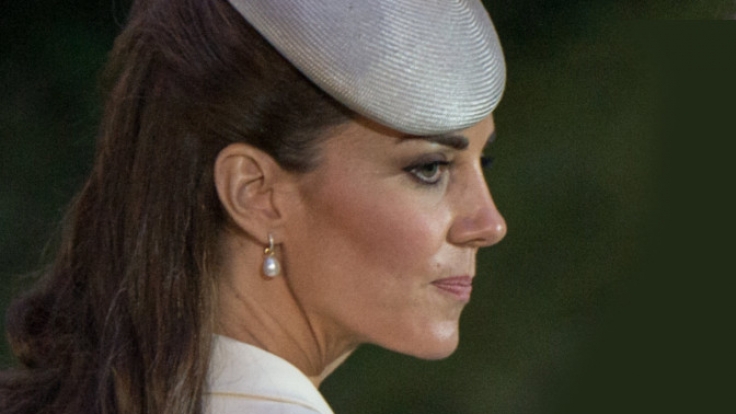 Das Leben von Herzogin Kate und Göttergatte William könnte schlimmer sein.