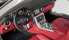 Mercedes SLS AMG (Foto)