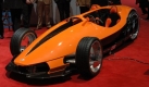 Orbit Orange (Foto)