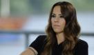 Zur Beratung hat sich Das Bo das ehemalige Spice Girl Melanie C. hinzugeholt. Gemeinsam bewerten sie, welcher Kandidat das Potenzial hat, um in den Liveshows zu bestehen. Foto: Vox