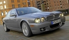 Seit Jahrzehnten die typisch britische Oberklasse-Limousine: Der XJ von Jaguar. Foto: dpa
