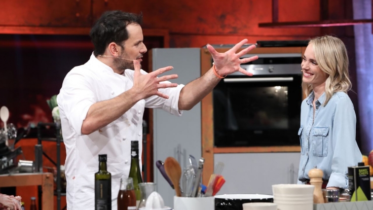 Vox Grill Den Henssler 2019