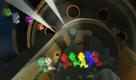 Das Prinzip Schwerkraft gehört zu den Elemente in Super Mario Galaxy 2, die dem Spiel besonderen Charme verleihen. Foto: Nintendo