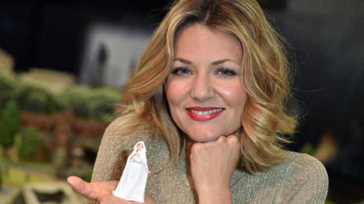 Ella Endlich wird in der 12. Staffel von