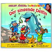 Der singende Delfin (Foto)