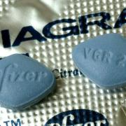 Patentschutz für Viagra läuft aus - Preiskampf erwartet (Foto)