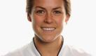 Platz 7: Kelley O'Hara, USA, Mittelfeld Foto: Getty