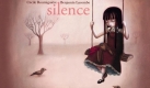 Das leise Kind sieht bei Benjamin Lacombe sehr traurig aus. Foto: Benjamin Lacombe