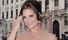 Der Life Ball kann nicht nur schrill, sondern auch sexy. Das beste Beispiel dafür ist die amerikanische Schauspielerin Brooke Shields. Foto: dpa