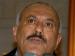 Ali Abdallah Salih (Foto)