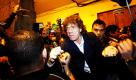 Botschafter des Rock ist Mick Jagger von den Rolling Stones bereits. Nun wird der 68-Jährige auch noch Botschafter für Tourismus in Peru. Die Ehre wurde dem Rocker gestern zuteil. Jagger soll prominenter Ehrenbotschafter des Amazonasgebietes von Madre de Dios werden. Am vergangenen Wochenende besuchte Jagger auch den peruanischen Präsidenten Ollanta Humala. Foto: dapd
