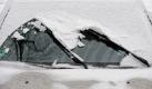 [14081522] Wintereinbruch in Hessen

Scheibenwischer schieben am Mittwoch (25.03.2009) in Königstein (Taunus) an einem Fahrzeug den Schnee weg. Ein paar Tage nach Beginn des kalendarischen Frühlings kehrt der Winter nocheinmal mit viel Schnee zurück. Foto: Arne Dedert dpa/lhe (zu dpa lhe BLICKPUNKT HESSEN vom 25.03.2009) +++(c) dpa - Bildfunk+++




 Foto: dpa