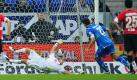 TSG 1899 Hoffenheim - Hannover 96 (Foto)