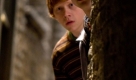 Nicht immer ein Herz und eine Seele, aber zusammen gehen sie durch dick und dnn:Ron Weasley (Rupert Grint, l.) und Harry Potter (Daniel Radcliffe). Foto: Warner Bros.