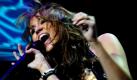 US-Schauspielerin und Sängerin Miley Cyrus ist froh über das nahe Ende ihrer Teenie-Serie Hannah Montana. Sie werde jubeln und glücklich sein, dass sie letztendlich nicht mehr jemand sein müsse, der sie nicht wirklich sei, sagte sie dem Magazin Parade.   Foto: ddp