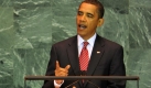 US-Präsident Barack Obama ist empört über die iranische Uranfabrik.  Foto: dpa