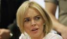 Lindsay Lohan - das tief gefallene US-Sternchen landete mehrfach wegen Trunkenheit am Steuer vor Gericht. 2007 fuhr die Schauspielerin auf dem berühmten Sunset Boulevard mit ihrem Auto betrunken in eine Hecke. Im letzten Jahr wurde sie wegenVerstoßes gegen Bewährungsauflagen zu einem Gefängnisaufenthalt und einem 90-tägigen stationären Programm gegen Alkohol- und Drogenmissbrauch verdonnert. Foto: ap