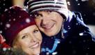 Es gab Zeiten, da hat sich Paul Maddens (Martin Freeman) auf Weihnachten gefreut. Aber da war er auch noch mit seiner Freundin Jennifer (Ashley Jensen) zusammen. Doch die hat ihn verlassen und macht jetzt Karriere als Filmproduzentin in Hollywood. Foto: Pandastorm Pictures