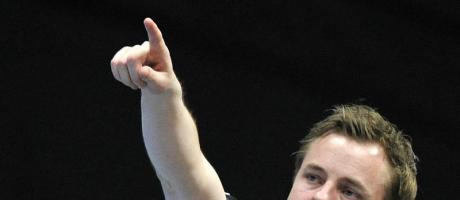 Niederlande geben Handball-EM der Frauen an EHF zurück (Foto)