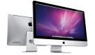 Die iMacs: Schneller, breiter, besseres Display und etwas neues Design. Foto: Apple