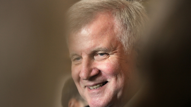 Horst Seehofer polarisiert regelmäßig mit seinen Ideen.