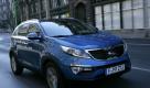 Die Sechsstufenautomatik macht den Sportage träge. Die Schaltübergänge sind zwar weich, aber nicht gerade schnell.  Beim Spurt von 0 auf 100 Km/h benötigt der Automatik-Sportage eine halbe Sekunde länger und beim Verbrauch hat er ebenfalls das Nachsehen. Foto: pi