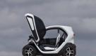 Die besten Bilder zu Renault Twizy: Spaß zu zweit (Foto)